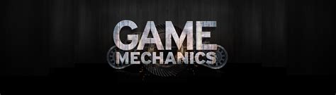 game mechanics